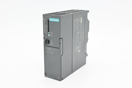 Siemens simatic 300 cpu - siemens, s7-300