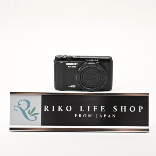 Casio exilim zr1000 1 - ex-zr1000, 16,1