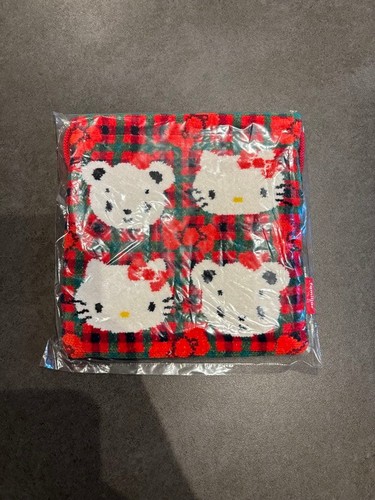 Hello kitty familiar - kitty, x