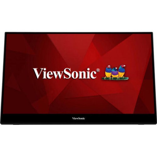 Viewsonic td1655 monitor - td1655,