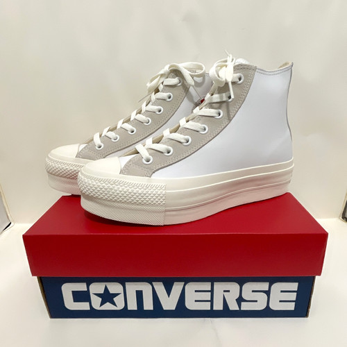 Converse leather all star - all,