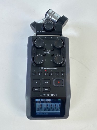 Zoom studio pratico - zoom,