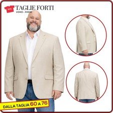 giacca uomo classica elegante