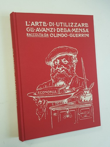Olindo guerrini arte di - olindo, l'arte