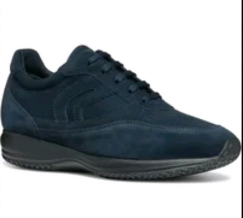 Geox uomo happy sneakers - geox,