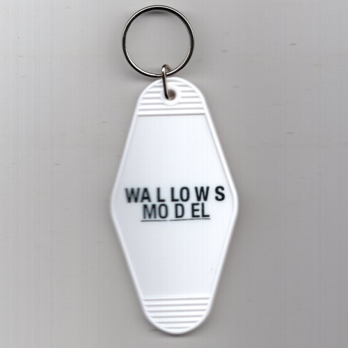 Portachiavi wallows modello - wallows, "modello"