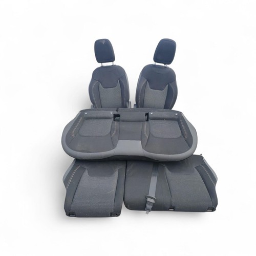 Tappezzeria completa per jeep - completa,