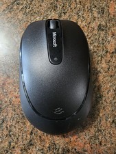 Microsoft Wireless Mouse 2000