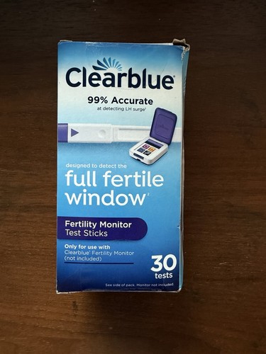 Clearblue bastoncini test - clearblue,