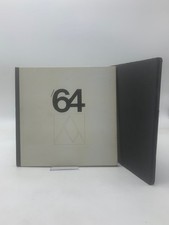Premio compasso oro 1964 - compasso, d'oro