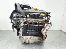 MOTORE COMPLETO PER OPEL Corsa