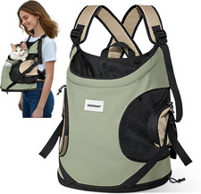 Zaino Cani Gatto, Zaino