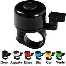 Campanello Bici Universale in