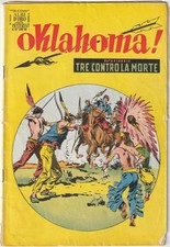 ✪ OKLAHOMA! #24 Tre contro