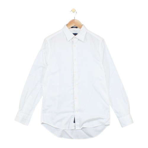 Camicia gant tech prep - camicia,