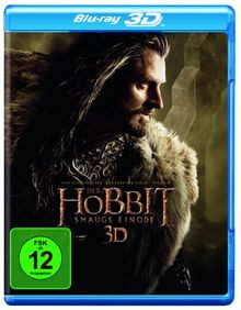 Der hobbit smaugs einöde 3d - der, hobbit: