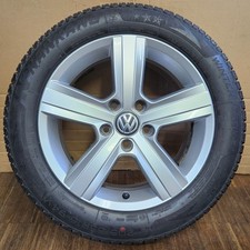 1 cerchio in lega VW Golf 7