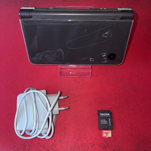 Console nintendo dsi - console,