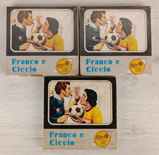 FRANCO E CICCIO - LOTTO 3
