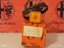 ALFA ROMEO ALFETTA FRECCIA LATERALE CARELLO 17344717 116006501502