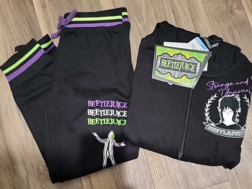 Bettlejuice set pezzi - set,