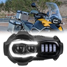 Faro proiettore led omologato