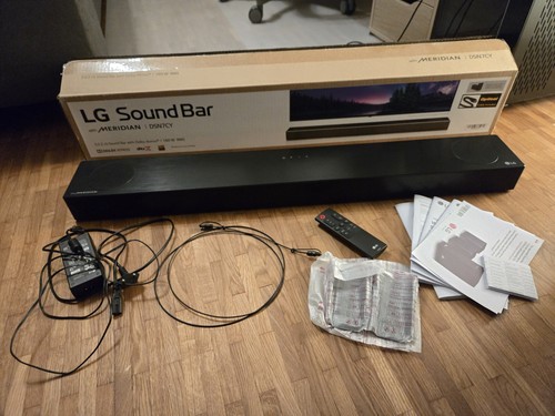 Soundbar dsn7cy 2 dolby - soundbar,