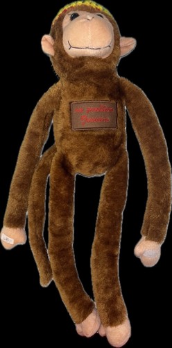 Rasta monkey jamaican - rasta,