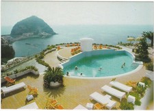 SANT'ANGELO D'ISCHIA - NAPOLI