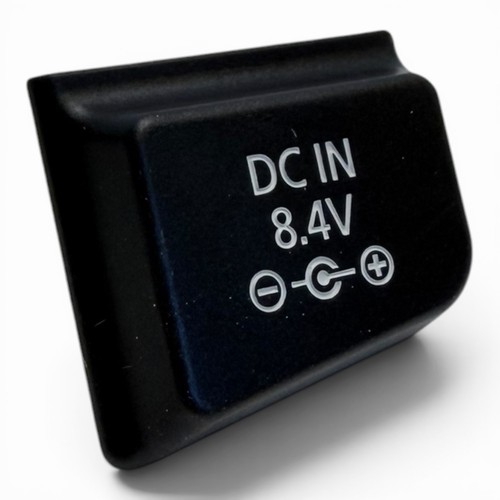 Canon c100 cover - ii,
