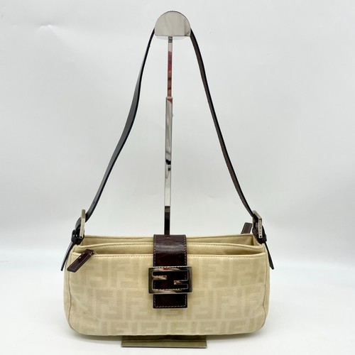 Borsa tracolla fendi - borsa,