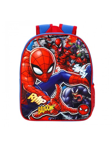 Zainetto spiderman - zainetto,