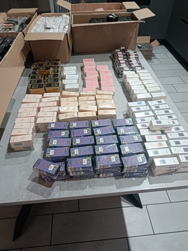 Mini profumi assortiti - profumi, pluri