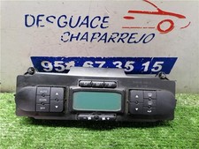 Comandi climatizzatore Seat