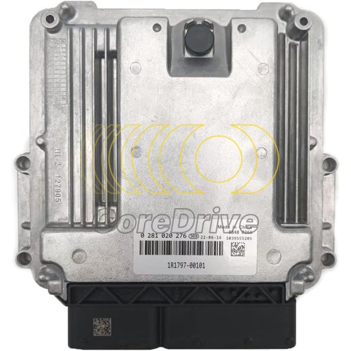Ecu ecm 1r1797 00101 - ecu,