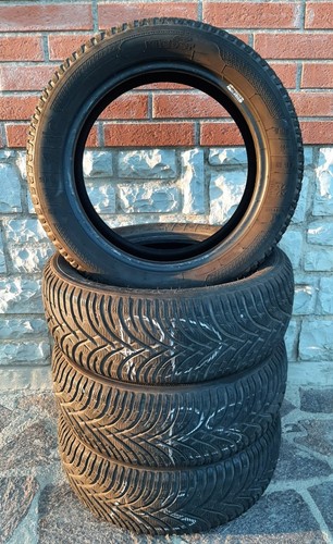 Treno gomme kleber krisalp - di,