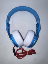 Beats by Dr. Dre Mixr Cuffie
