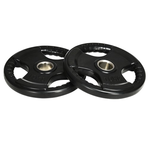 Set dischi per manubri x - set,