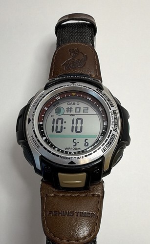 Orologio casio pathfinder uomo - pathfinder,