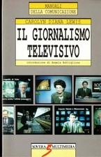 Giornalismo televisivo - il,