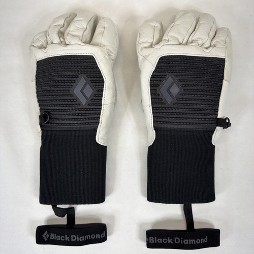 Guanti maglia black diamond - guanti,