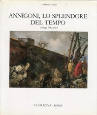 Annigoni, lo splendore del tempo. Paesaggi 1942-1983 - [Galleria La Gradiva]