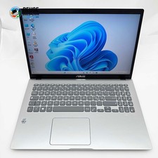 Asus, VivoBook F509J, 15.6"