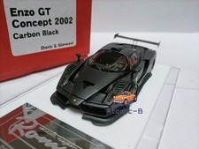 Modellino auto 1/43 Davis &