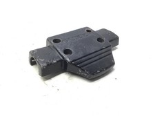 COPERCHIO PIASTRA MANUBRIO MOTO GUZZI V35 III 350 1985 1987 PY