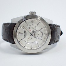 Seiko Brightz Ananta Meccanico