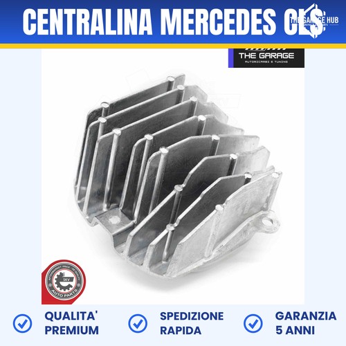 Centralina illuminazione per - centralina,,