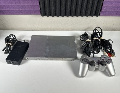 Sony playstation ps2 - sony,