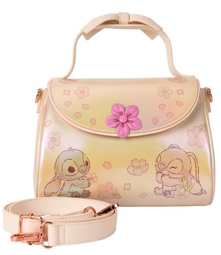 Loungefly disney lilo e - loungefly,