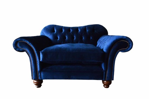 Poltrona design divano